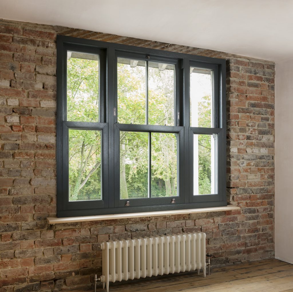 Sash Window Surgery